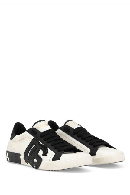 Dolce & Gabbana Sneakers White