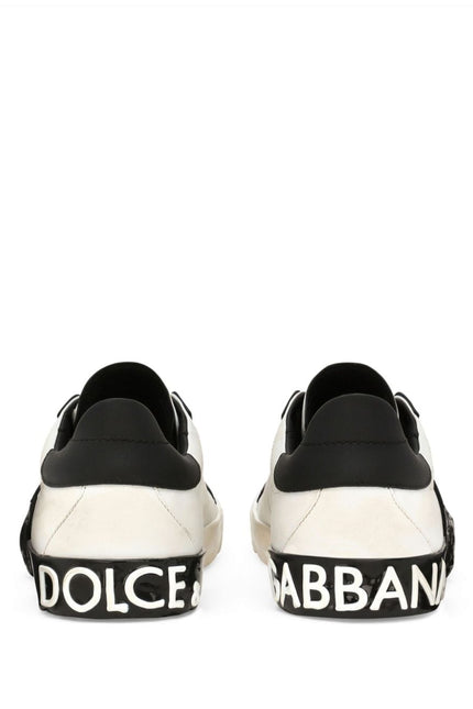 Dolce & Gabbana Sneakers White