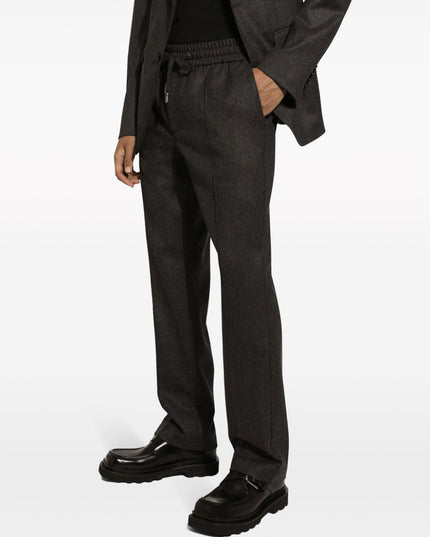 Dolce & Gabbana Trousers Grey