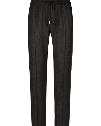 Dolce & Gabbana Trousers Grey