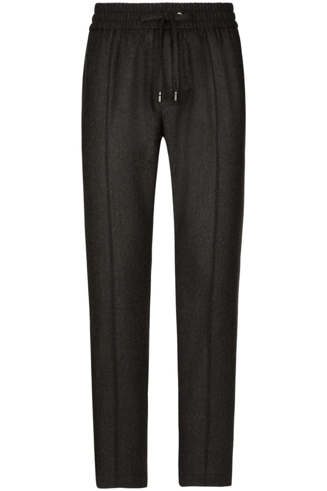 Dolce & Gabbana Trousers Grey