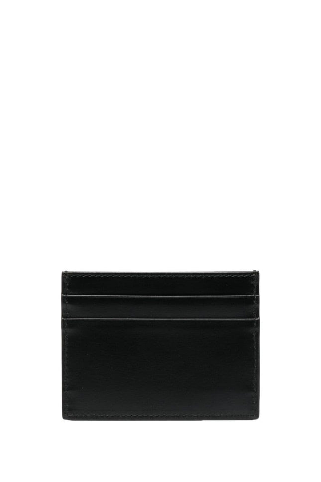 Dolce & Gabbana Wallets Black