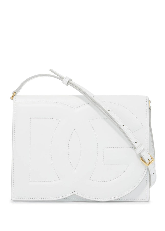 Dolce & Gabbana dg logo crossbody bag