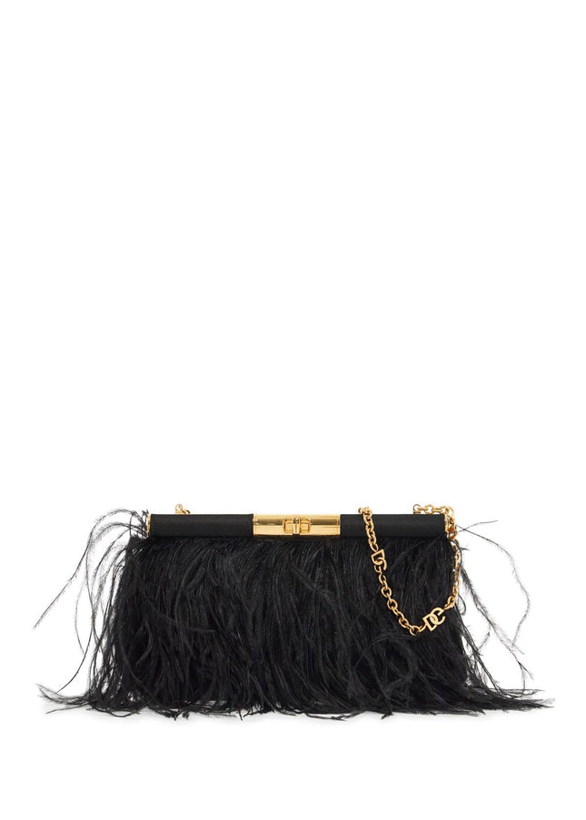 Dolce & Gabbana 'medium marlene shoulder bag'