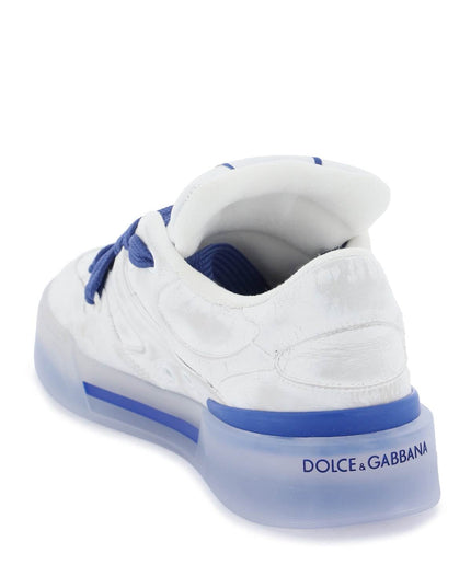 Dolce & Gabbana new roma sneakers