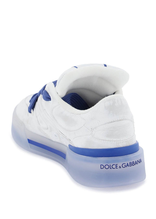 Dolce & Gabbana new roma sneakers