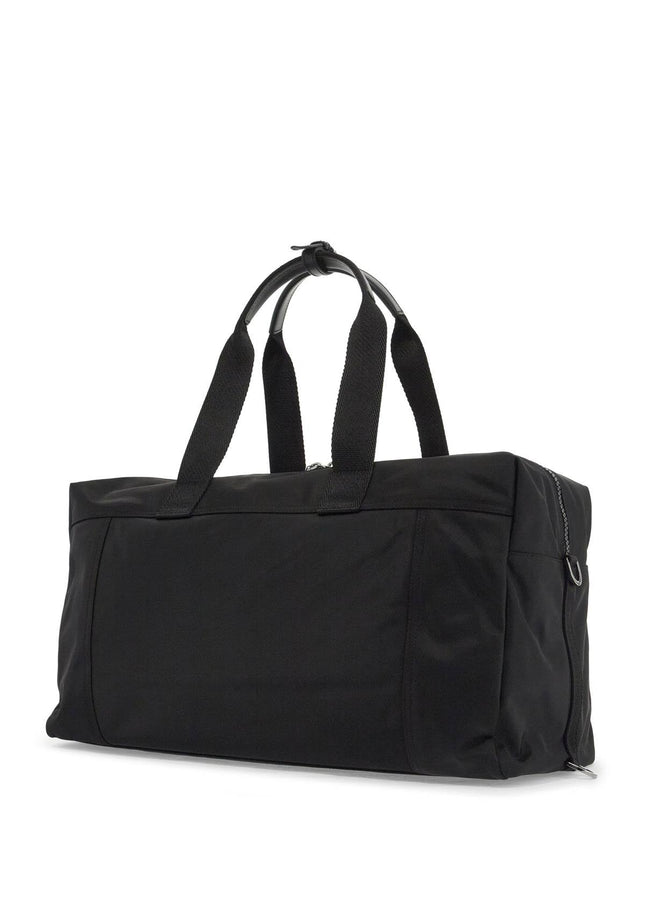 Dolce & Gabbana nylon duffel