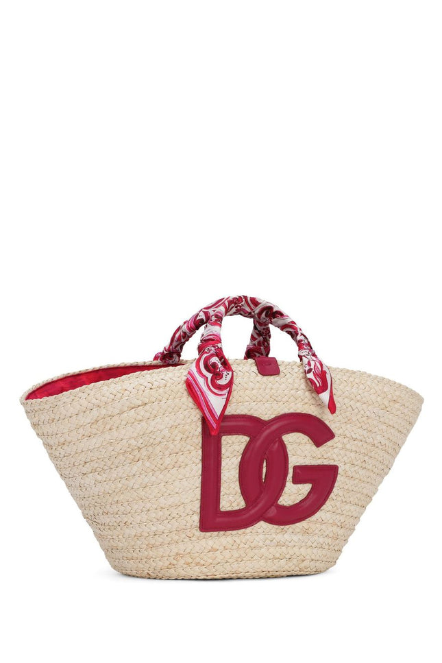 Dolce&Gabbana Cruise Bags.. Fuchsia
