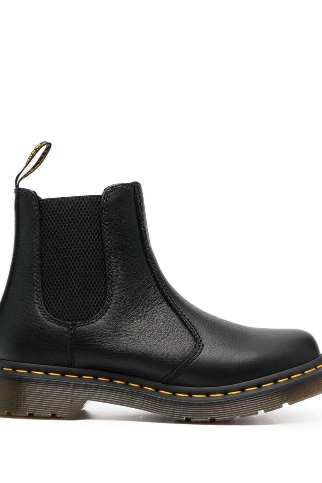 Dr. Martens Boots Black