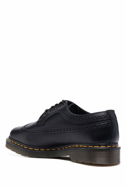 Dr. Martens Boots Black