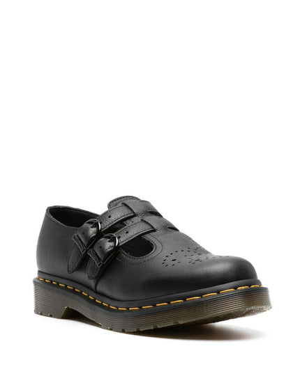 Dr. Martens Boots Black