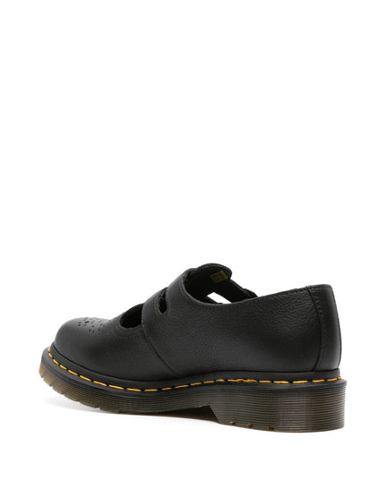 Dr. Martens Boots Black