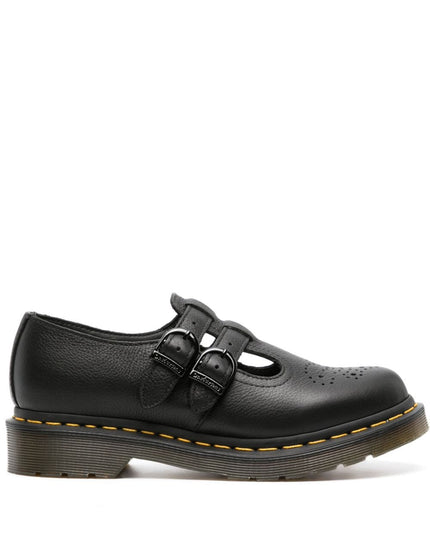 Dr. Martens Boots Black