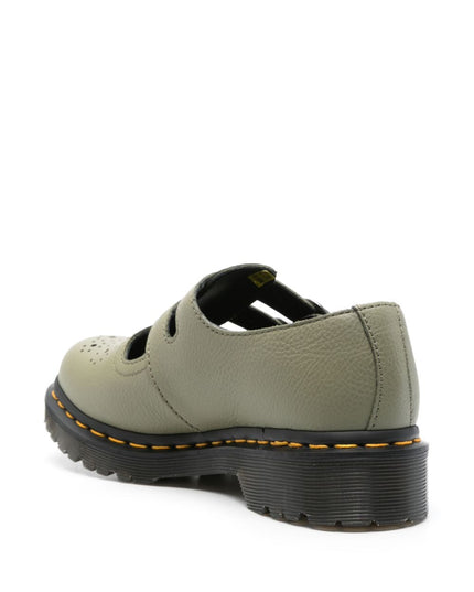 Dr. Martens Boots Green