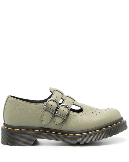 Dr. Martens Boots Green