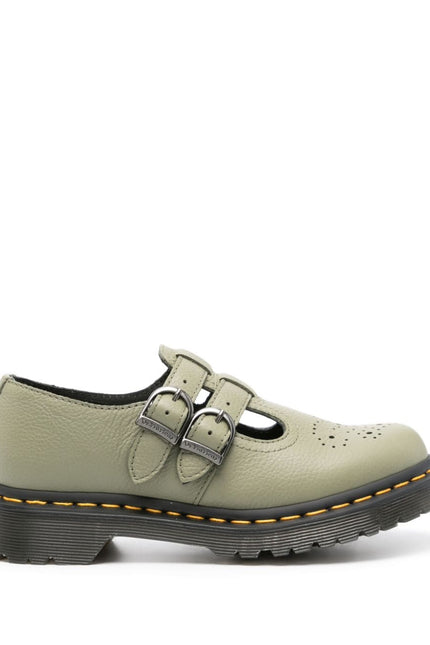 Dr. Martens Boots Green