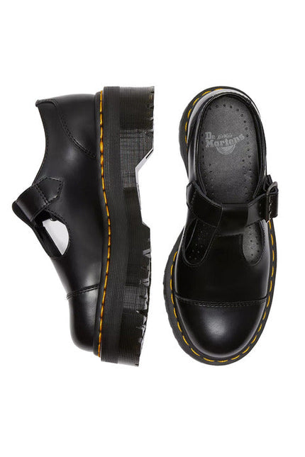 Dr. Martens Women Slip On Shoes