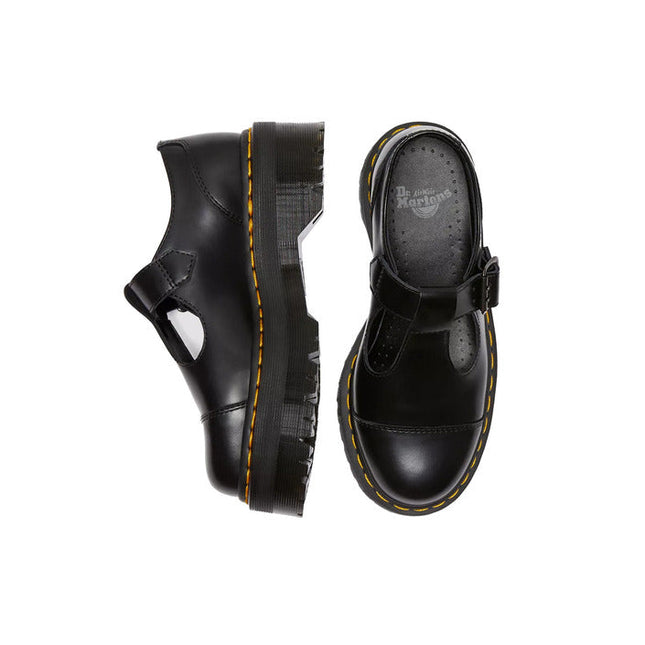 Dr. Martens Women Slip On Shoes