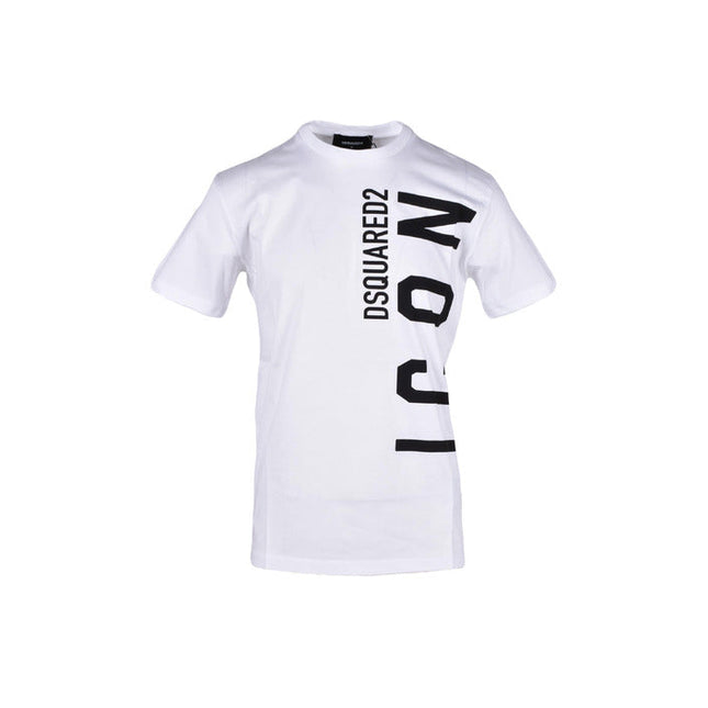 Dsquared Men T-Shirt