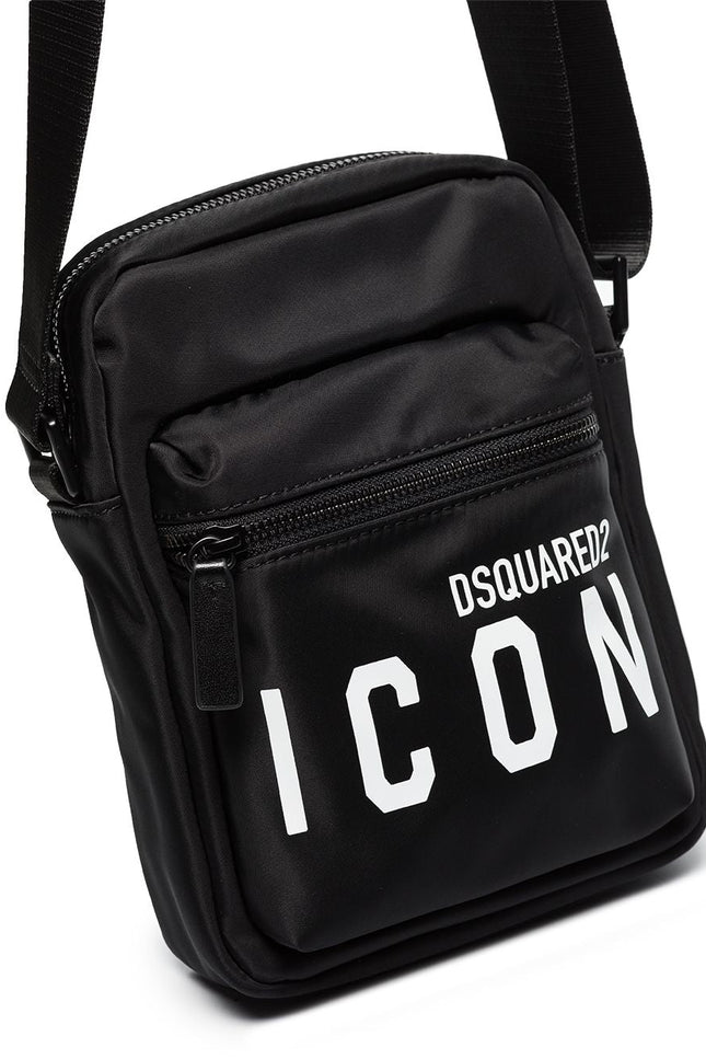 Dsquared2 Bags.. Black