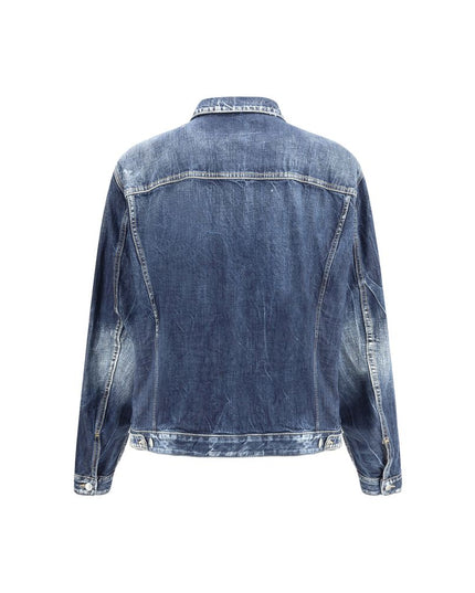 Dsquared² Carpenter Jean Jacket