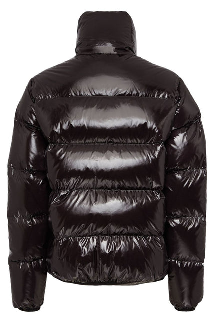 Dsquared2 Coats Black