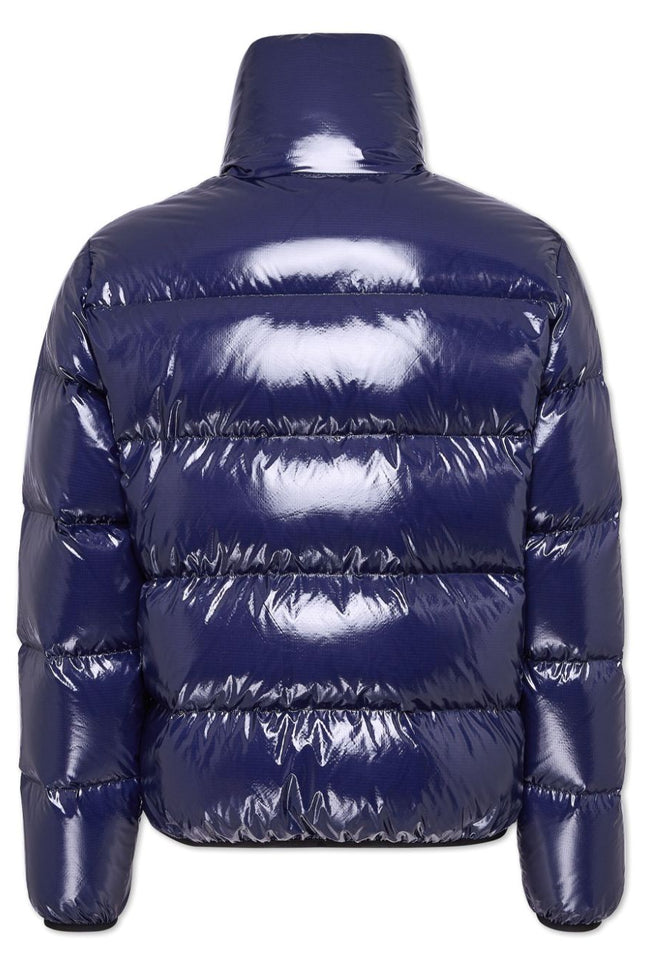 Dsquared2 Coats Blue