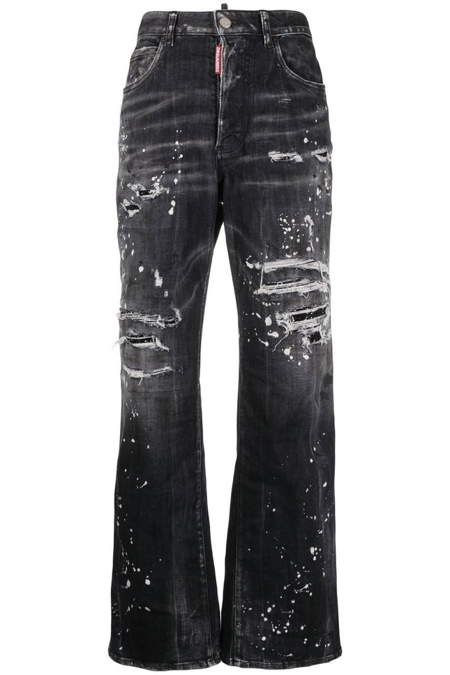 Dsquared2 Jeans Black