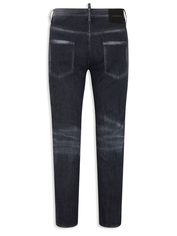 Dsquared2 Jeans Black