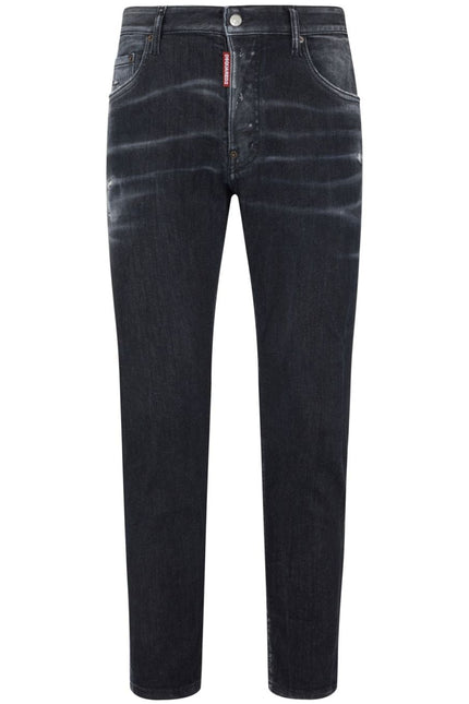 Dsquared2 Jeans Black