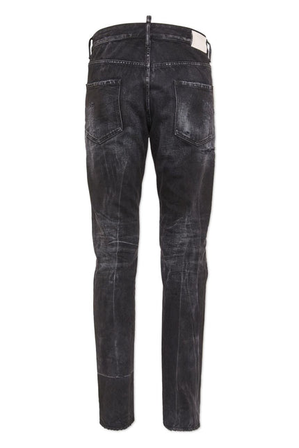 Dsquared2 Jeans Black