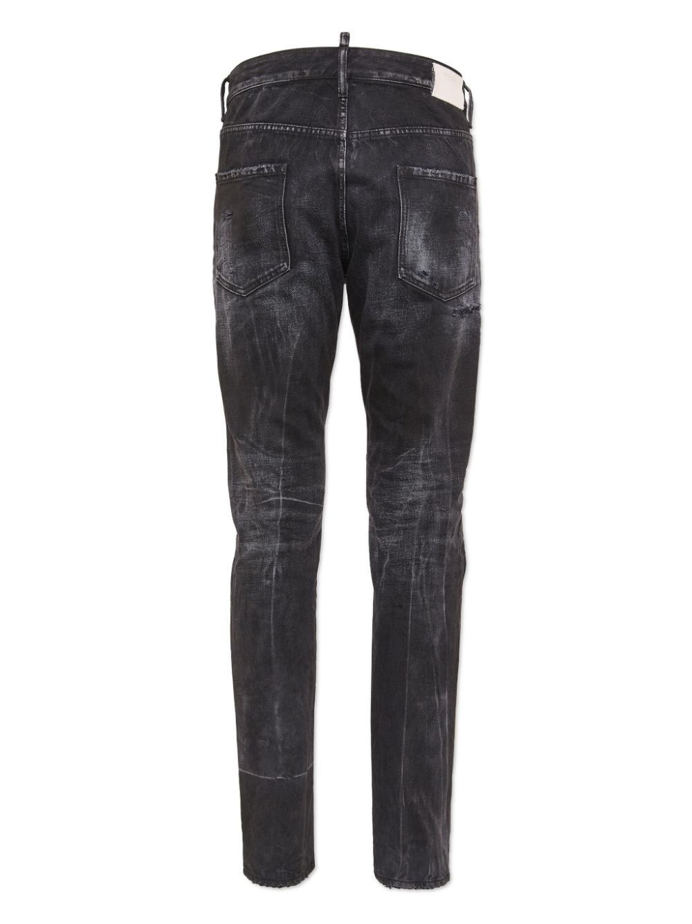 Dsquared2 Jeans Black