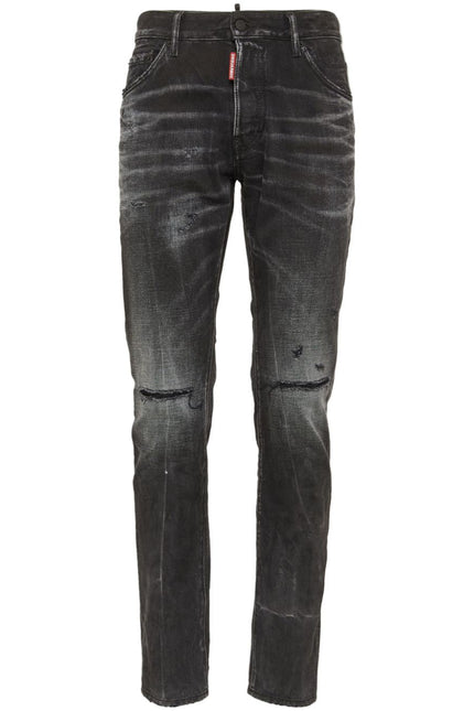 Dsquared2 Jeans Black