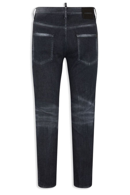 Dsquared2 Jeans Black