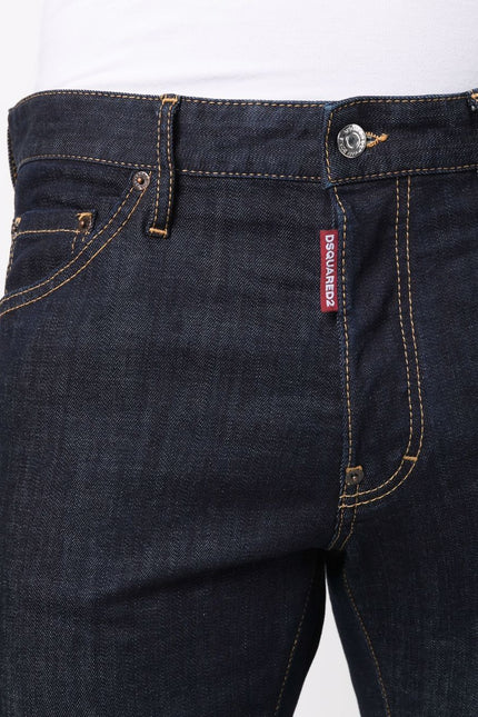 Dsquared2 Jeans Blue