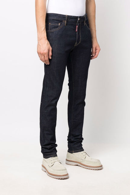 Dsquared2 Jeans Blue