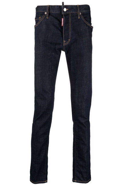 Dsquared2 Jeans Blue