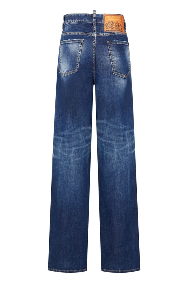 Dsquared2 Jeans Denim