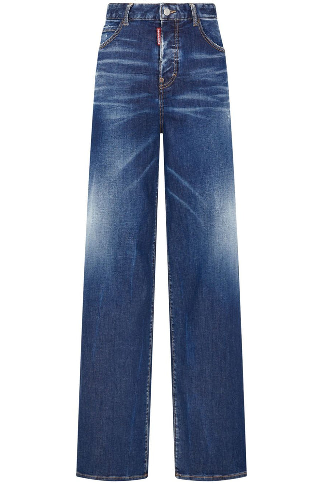 Dsquared2 Jeans Denim