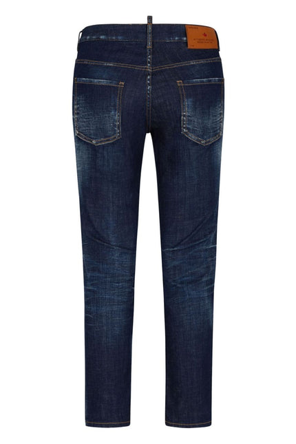 Dsquared2 Jeans Denim