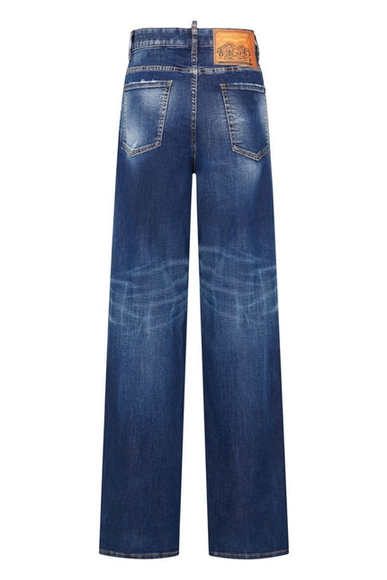 Dsquared2 Jeans Denim