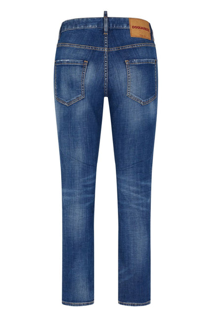 Dsquared2 Jeans Denim