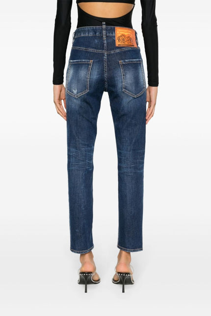 Dsquared2 Jeans Denim