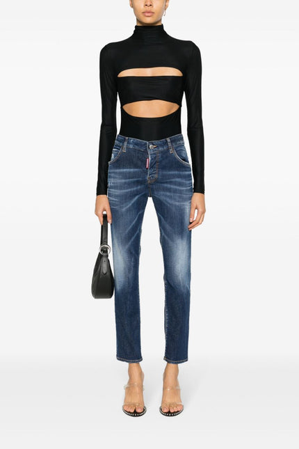 Dsquared2 Jeans Denim