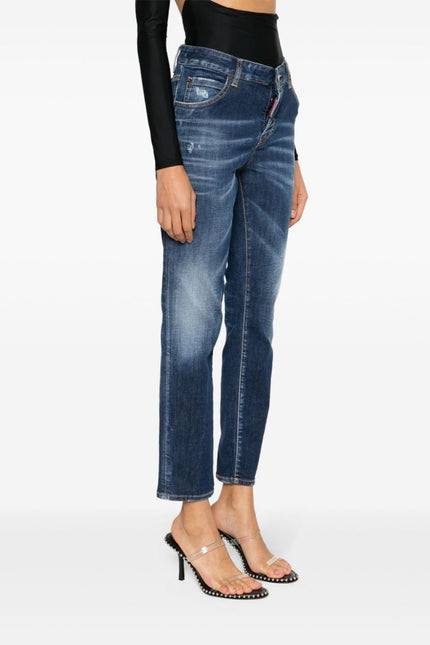 Dsquared2 Jeans Denim