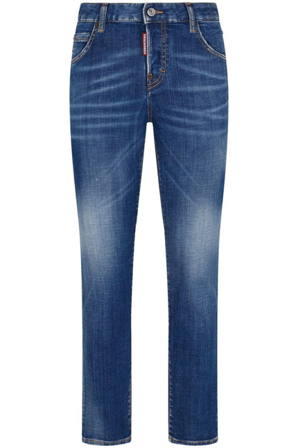 Dsquared2 Jeans Denim