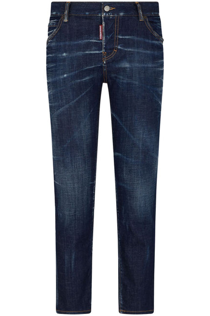 Dsquared2 Jeans Denim