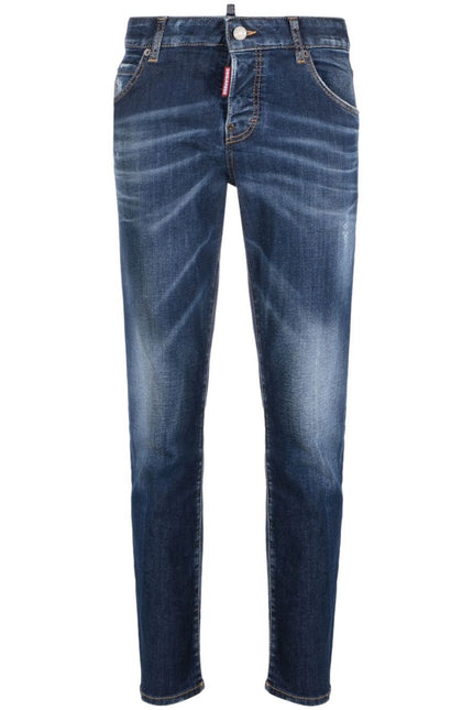 Dsquared2 Jeans Denim