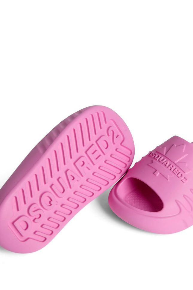 Dsquared2 Sandals Pink