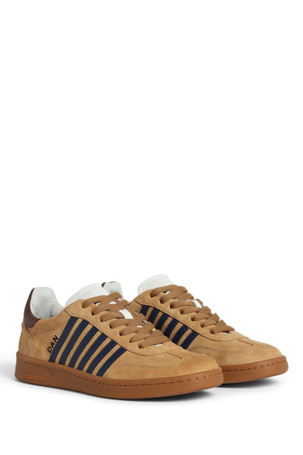 Dsquared2 Sneakers Beige